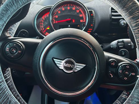 Used 2017 MINI Cooper Clubman John Cooper Works image 13