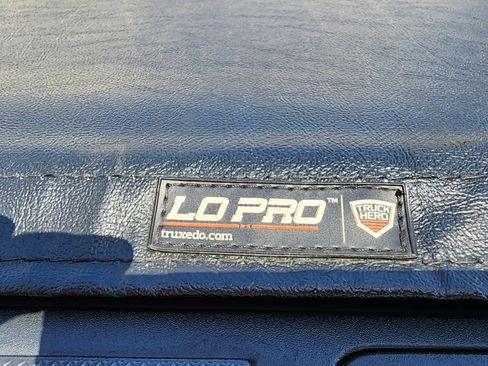 Used 2021 Ford F150 Platinum w/ Equipment Group 701A High image 6