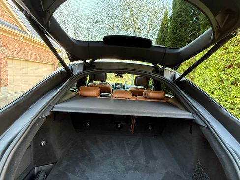 Used 2018 Mercedes-Benz GLE 43 AMG 4MATIC Coupe image 22