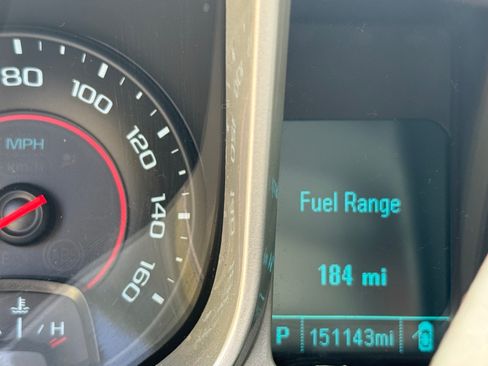 Used 2014 Chevrolet Camaro LS image 4