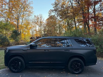Used 2023 GMC Yukon Denali