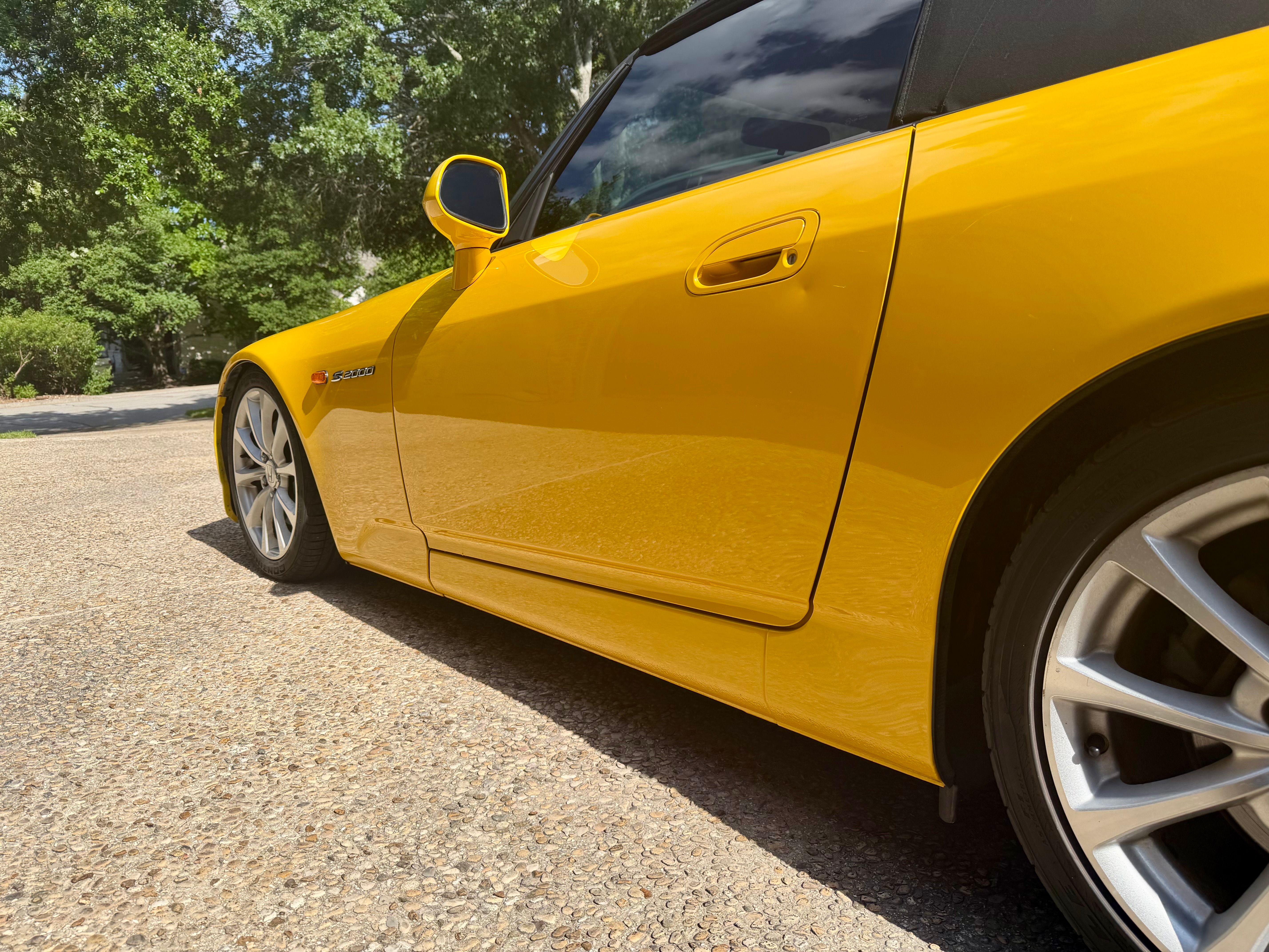 Used 2006 Honda S2000 image 10