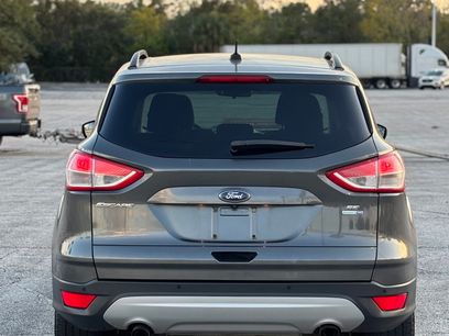 Used 2016 Ford Escape SE w/ Equipment Group 201A