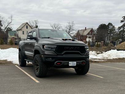 Used 2022 RAM 1500 TRX w/ TRX Level 1 Equipment Group