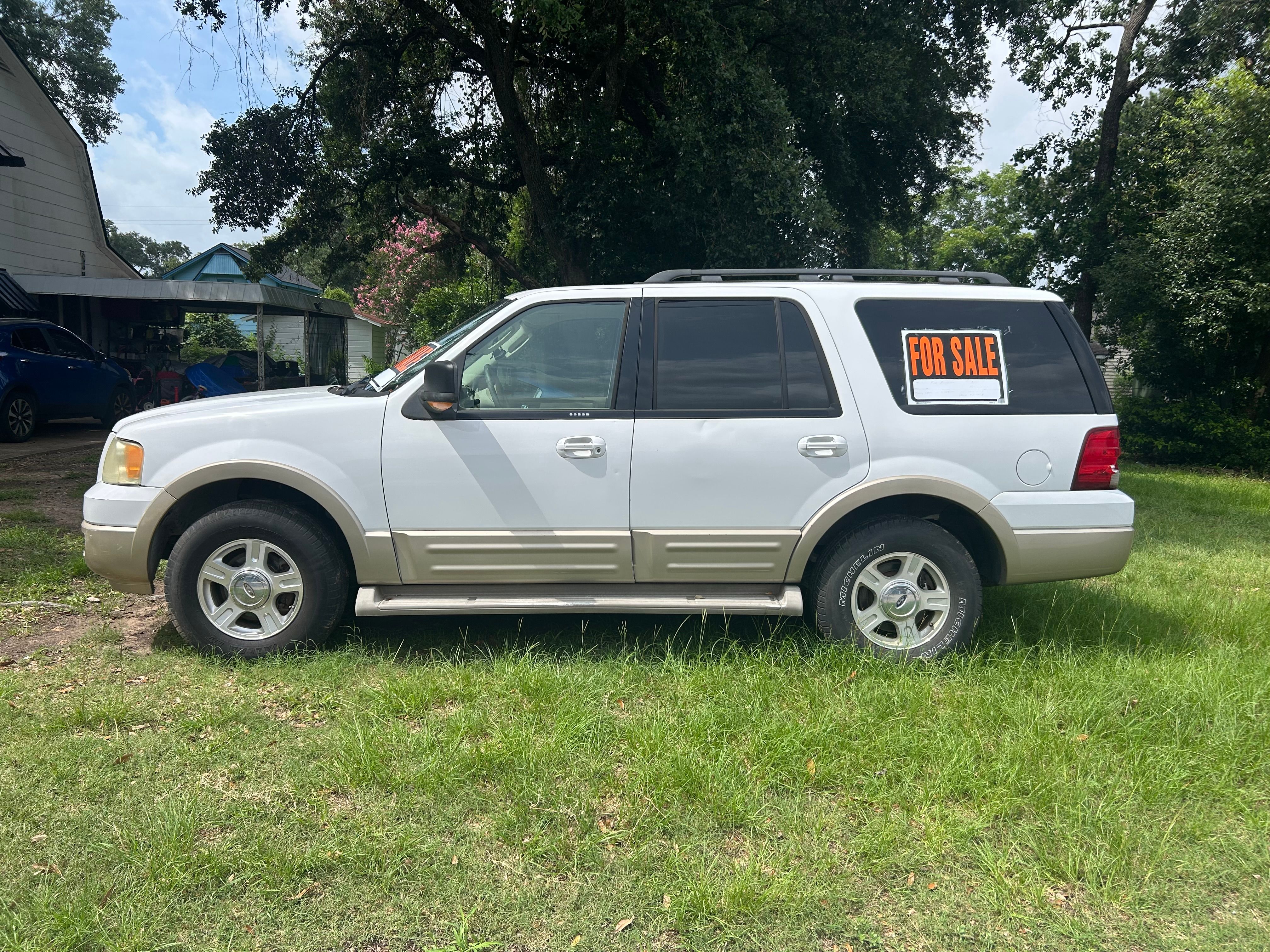Used 2006 Ford Expedition Eddie Bauer RWD image 6