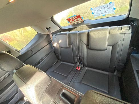 Used 2018 Volkswagen Atlas SEL image 9