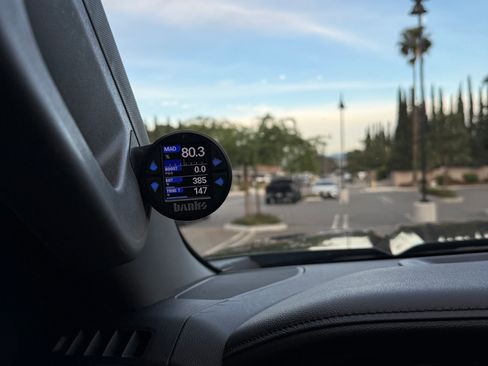 Used 2021 GMC Sierra 2500 Denali image 4