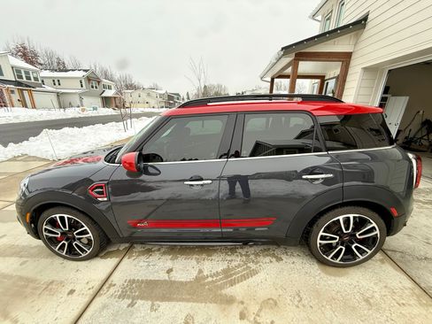 Used 2020 MINI Cooper Countryman John Cooper Works image 15