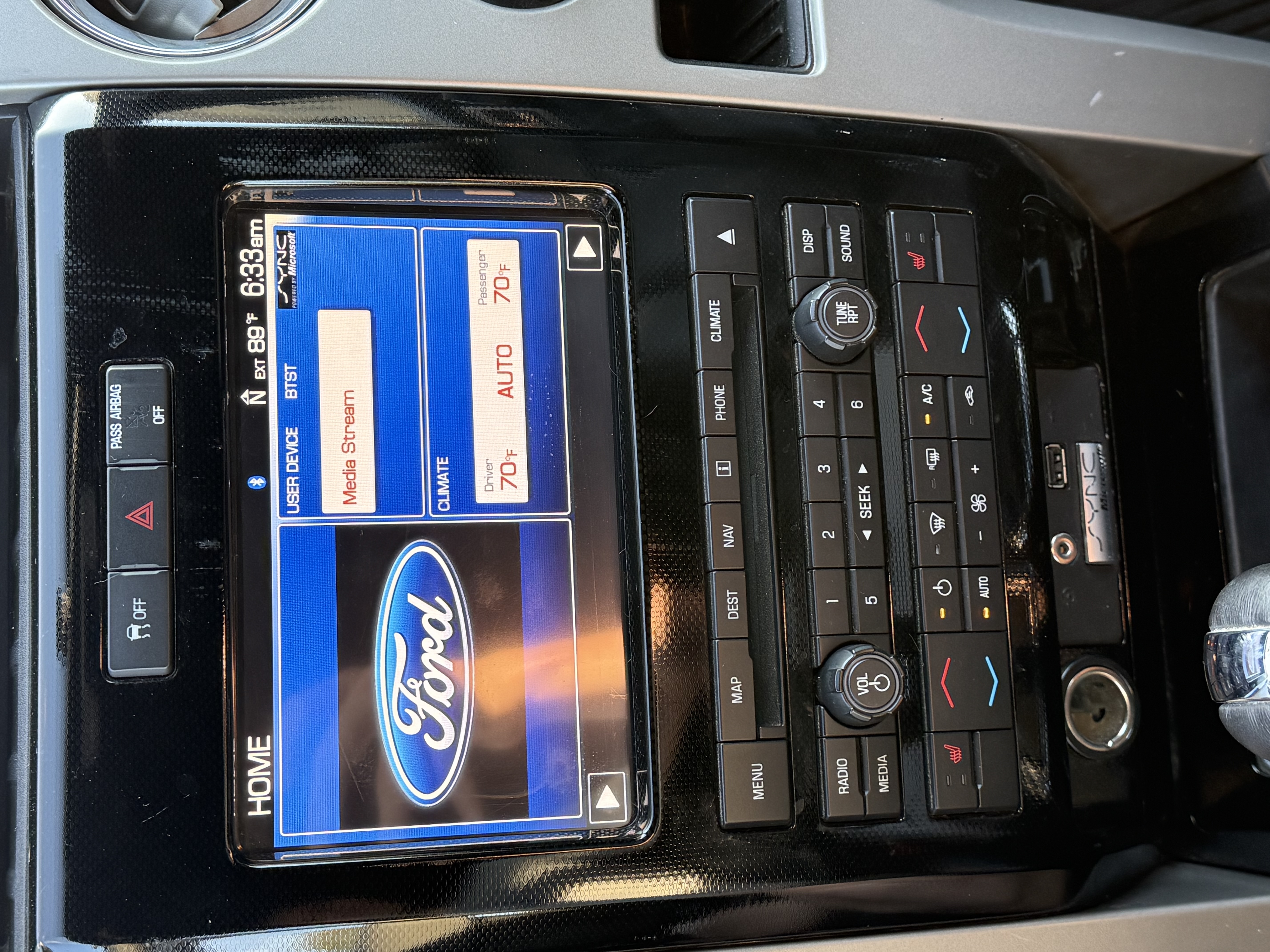 Used 2011 Ford F150 FX4 w/ FX Luxury Pkg AWD/4WD image 22