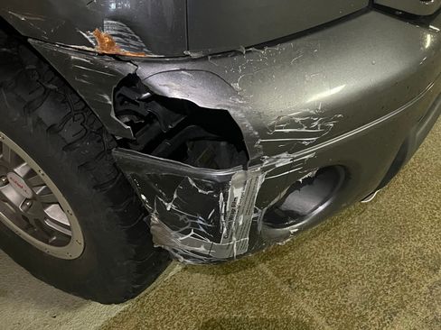 Used 2012 Toyota Tundra 4x4 Double Cab w/ TRD Rock Warrior Pkg image 24