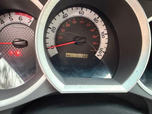 Used 2015 Toyota Tacoma TRD Pro image 11