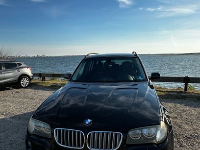 Used 2008 BMW X3 3.0si