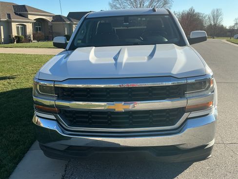 Used 2018 Chevrolet Silverado 1500 LT image 5
