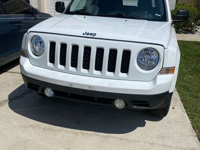 Used 2012 Jeep Patriot Sport w/ PWR Value Group