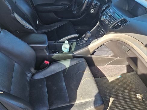 Used 2009 Acura TSX Sedan image 9