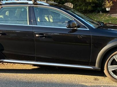 Used 2013 Audi A4 Premium Plus w/ Premium Plus Pkg