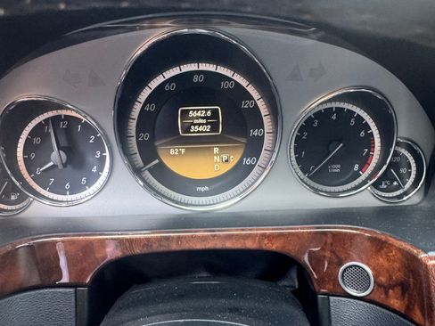 Used 2012 Mercedes-Benz E 350 4MATIC Wagon image 17