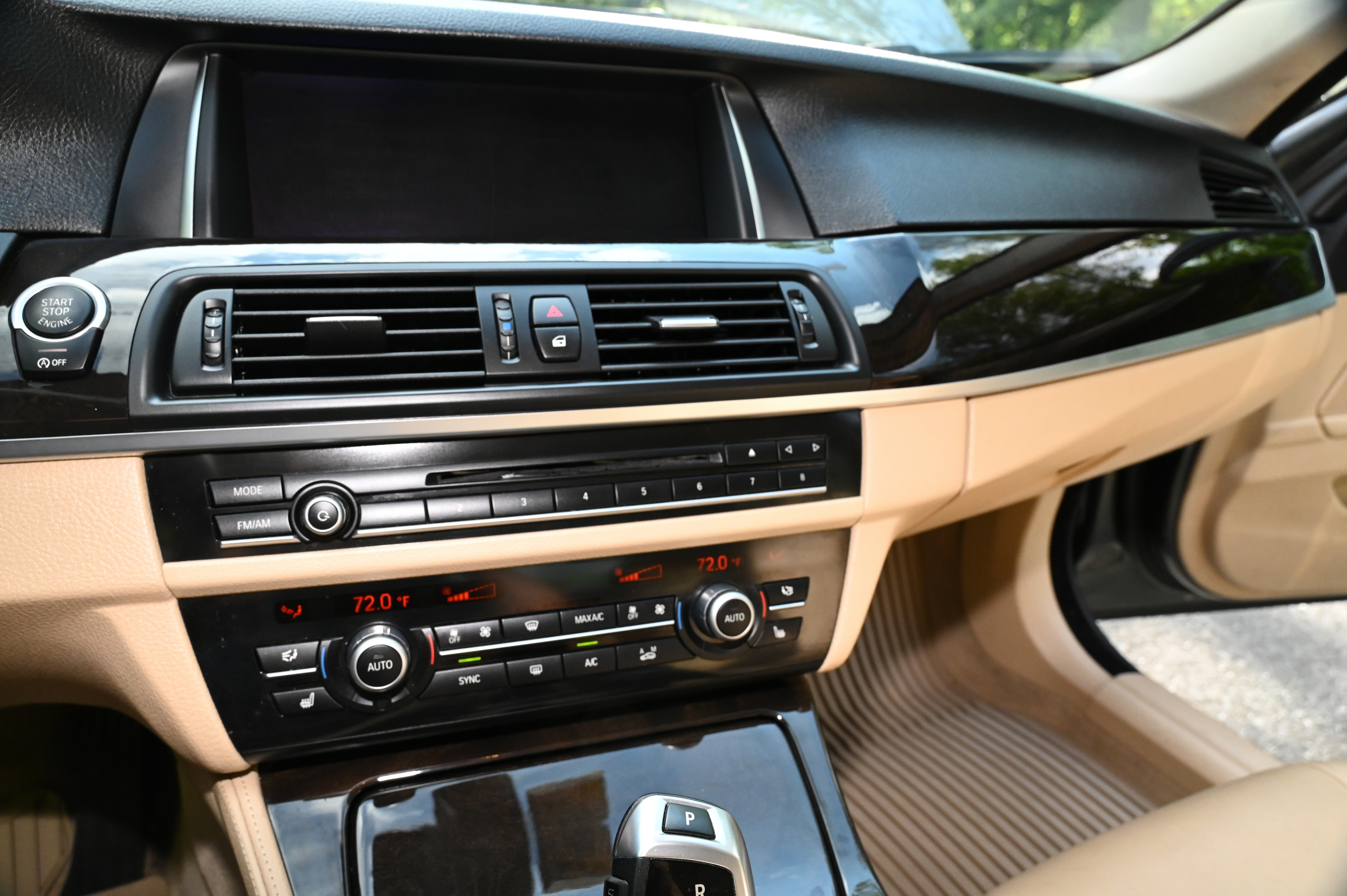 Used 2014 BMW 528i Sedan RWD image 15