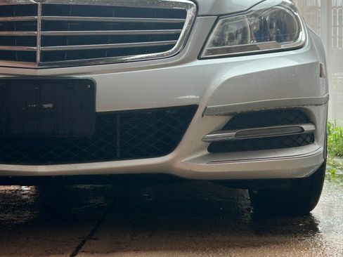 Used 2014 Mercedes-Benz C 300 4MATIC Sedan image 9