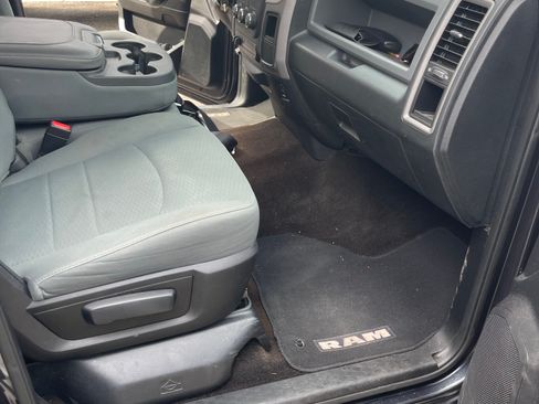 Used 2016 RAM 1500 Tradesman w/ Popular Equipment Group image 13