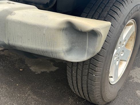 Used 2017 Jeep Wrangler Unlimited Sport w/ Quick Order Package 24S image 2