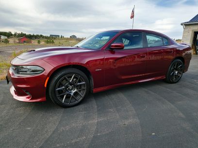Used 2019 Dodge Charger R/T w/ Cold Weather Package