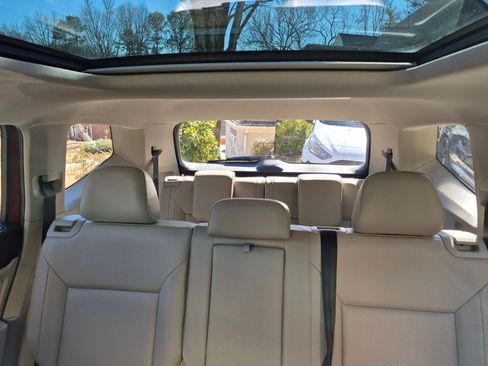 Used 2018 Volkswagen Atlas SEL w/ R-Line Package image 14