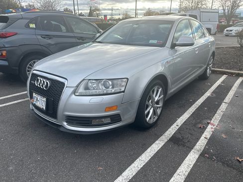 Used 2009 Audi A6 3.0T Premium Plus image 4