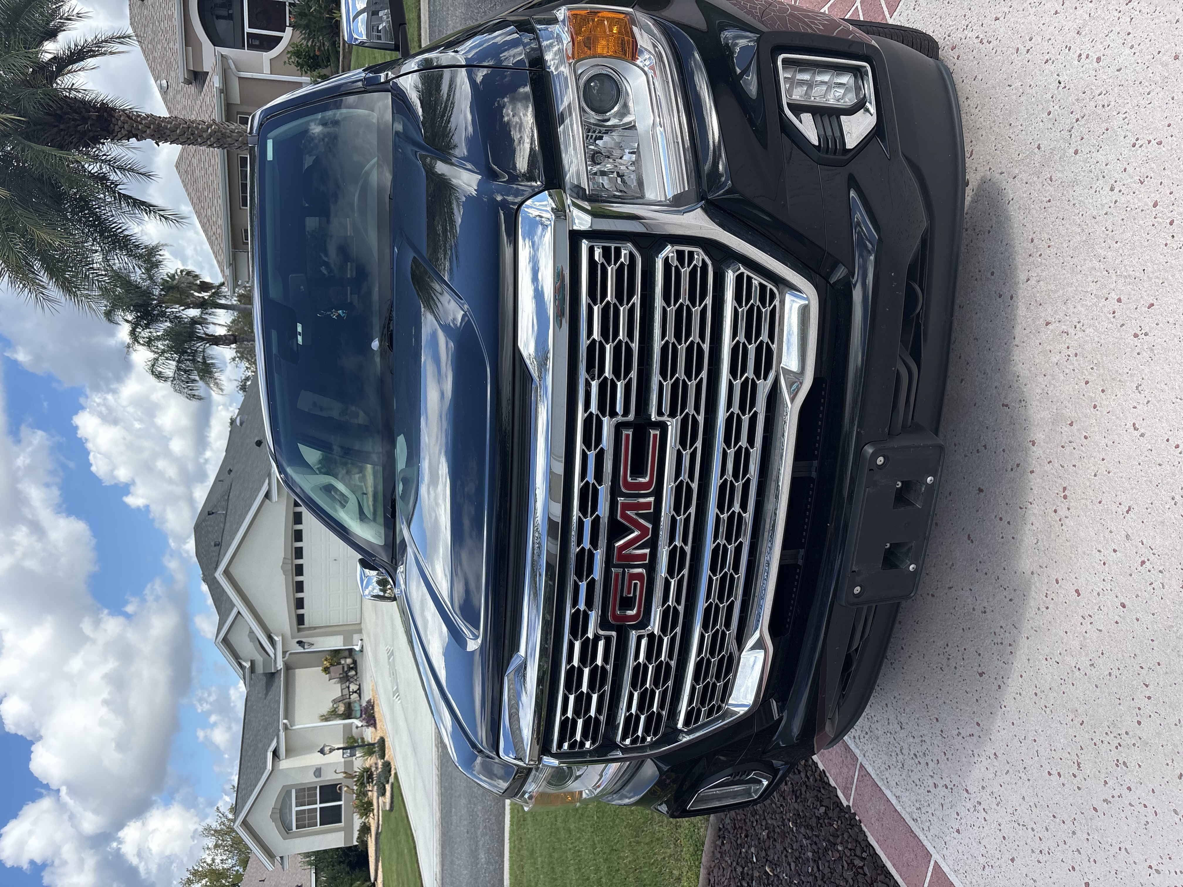 Used 2021 GMC Canyon Denali AWD/4WD image 13