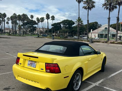 Used 2003 Ford Mustang GT image 15