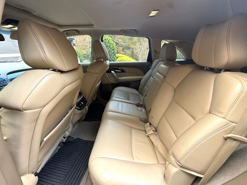 Used 2011 Acura MDX w/ Technology Package image 11