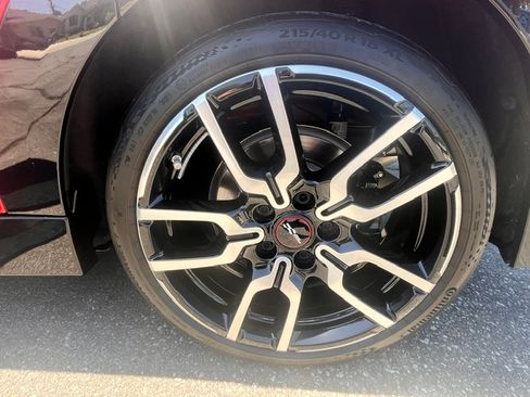 Used 2025 MINI Cooper S FWD image 18