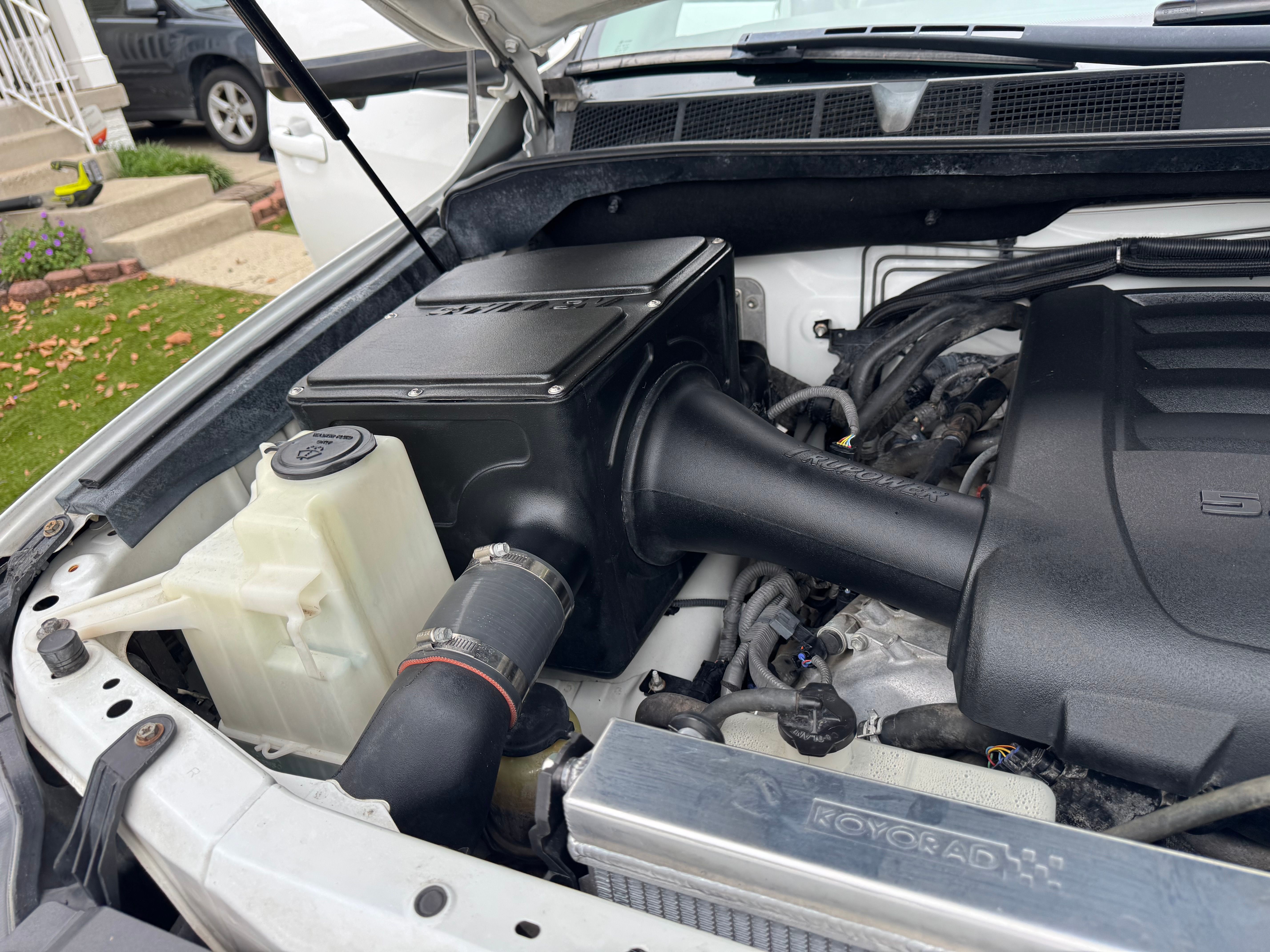 Used 2017 Toyota Tundra SR5 AWD/4WD image 13