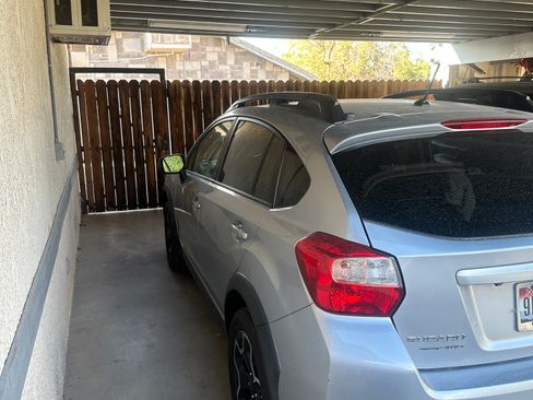 Used 2015 Subaru Crosstrek 2.0i Premium image 6