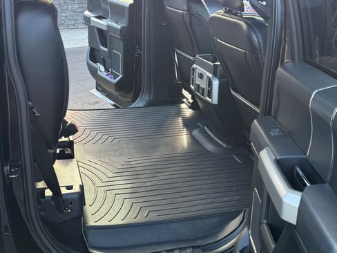 Used 2018 Ford F150 Lariat AWD/4WD image 17