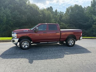 Used 2023 RAM 2500 Tradesman