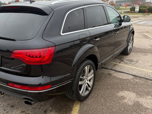 Used 2013 Audi Q7 3.0T Premium Plus image 6