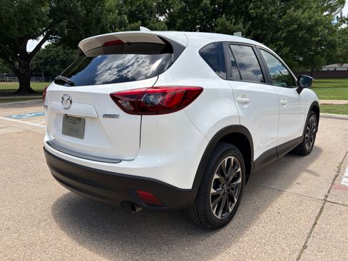 Used 2016 MAZDA CX-5 Grand Touring FWD image 11