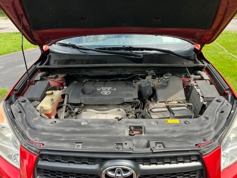 Used 2009 Toyota RAV4 4WD image 22