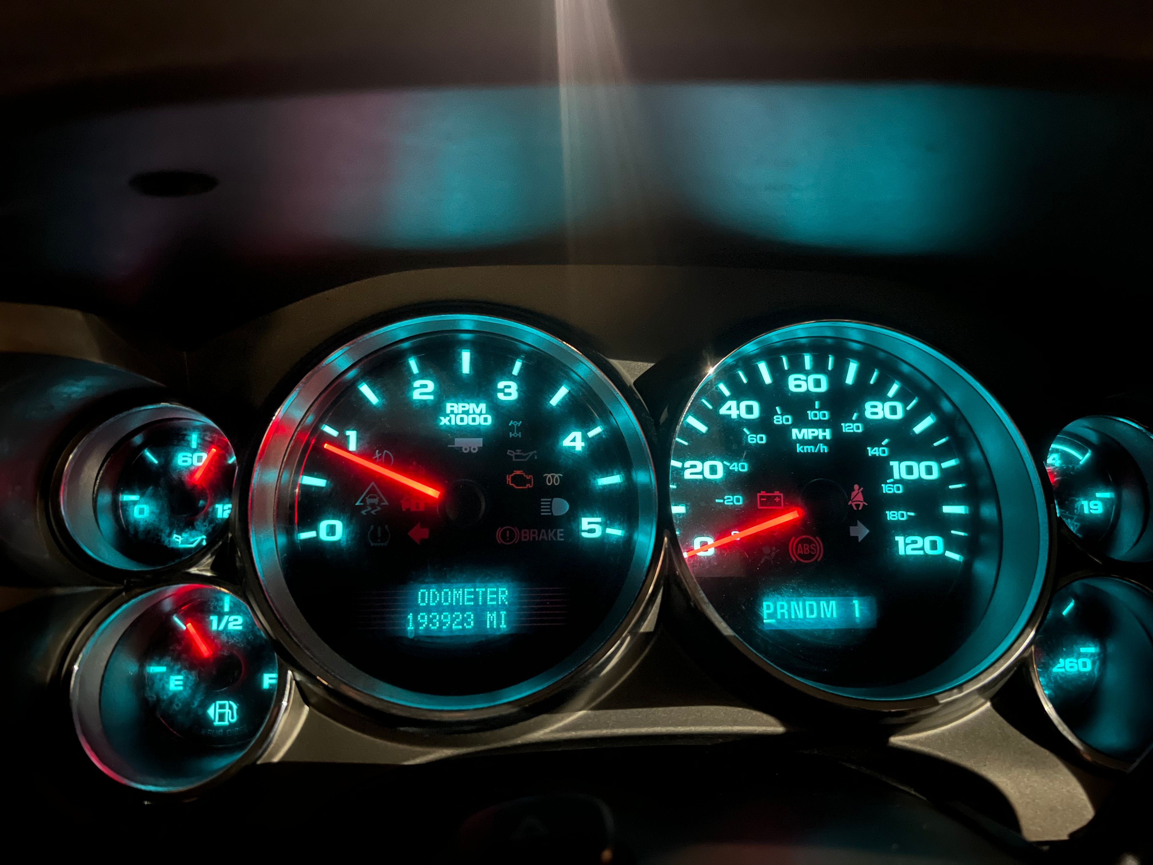 Used 2011 Chevrolet Silverado 3500 W/T RWD image 14