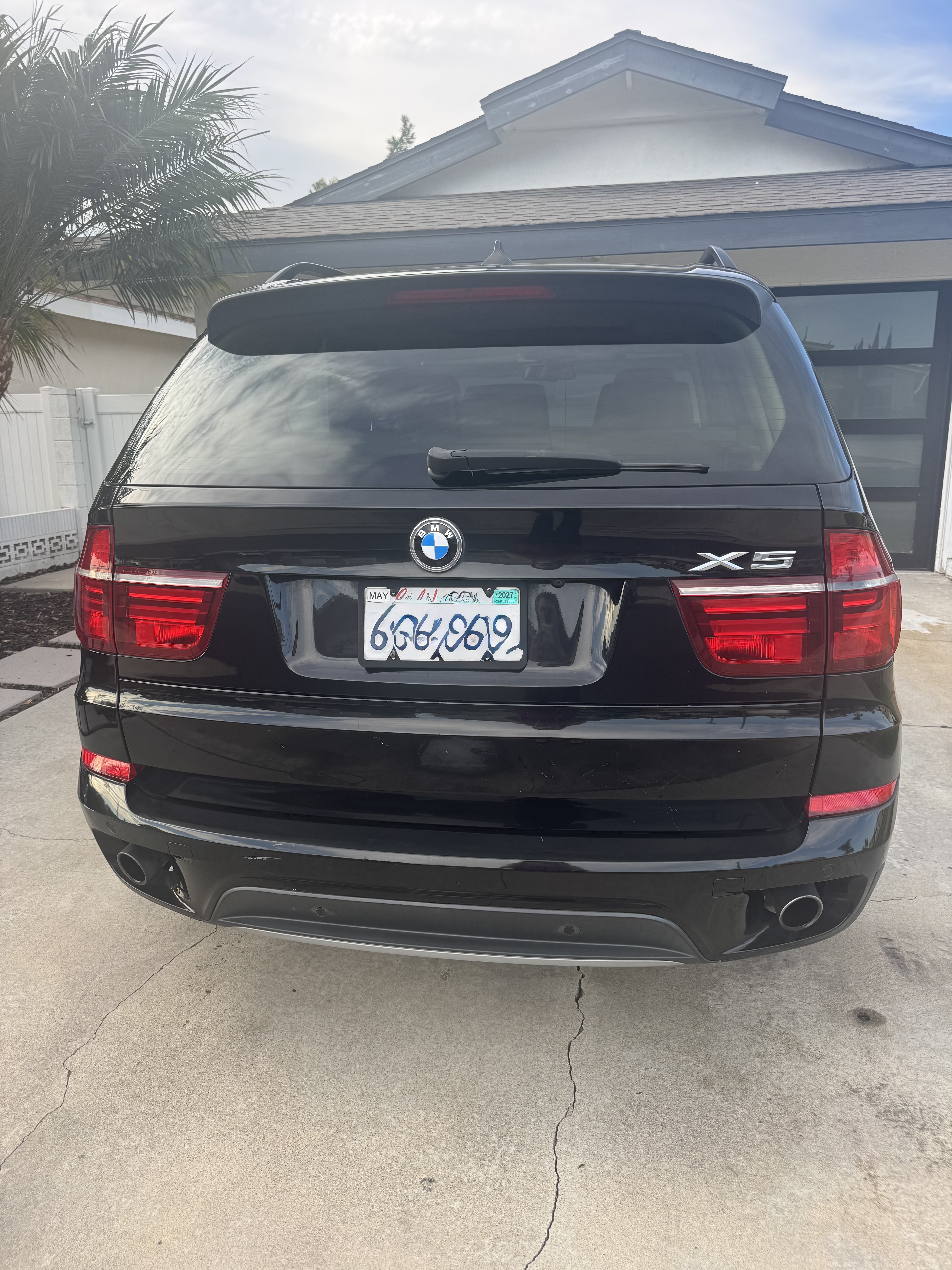 Used 2012 BMW X5 xDrive35i AWD/4WD image 5