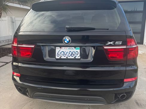 Used 2012 BMW X5 xDrive35i AWD/4WD image 5