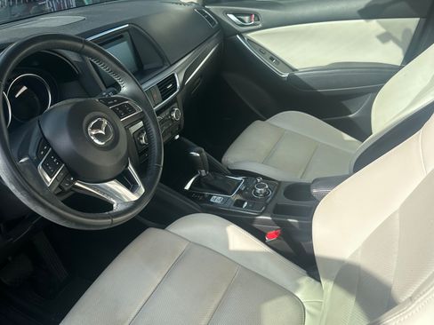 Used 2016 MAZDA CX-5 Grand Touring AWD/4WD image 9