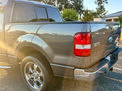 Used 2007 Ford F150 XLT image 6