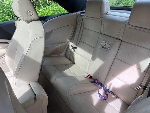 Used 2008 Volkswagen Eos 2.0T image 5