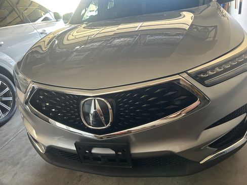 Used 2020 Acura RDX FWD w/ Technology Package image 1