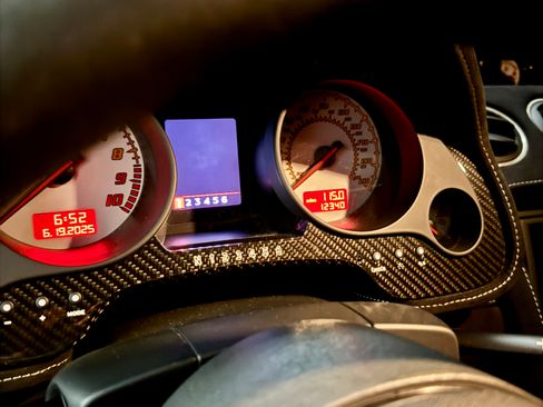 Used 2011 Lamborghini Gallardo Superleggera image 11