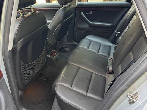 Used 2008 Audi A4 3.2 image 13