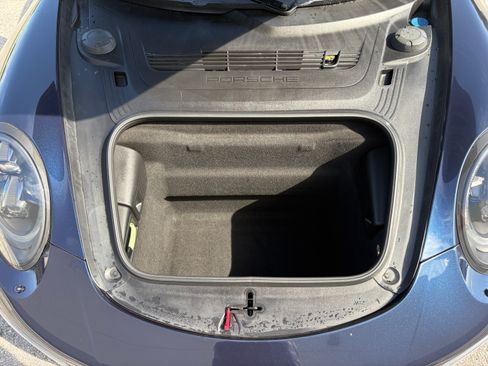 Used 2018 Porsche 911 GT3 RS image 20