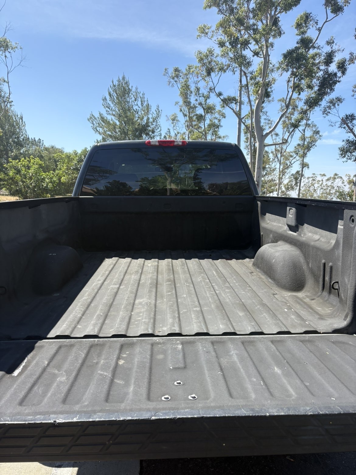 Used 2009 GMC Sierra 1500 W/T w/ Work Truck Preferred Package RWD image 9